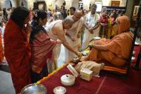 Kanakabhishaka